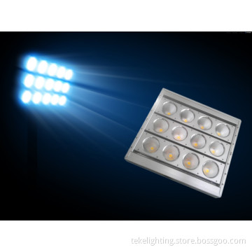 500W motion activated led light